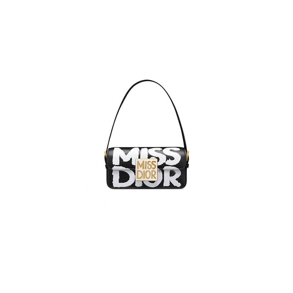 Miss Dior Flap Bag