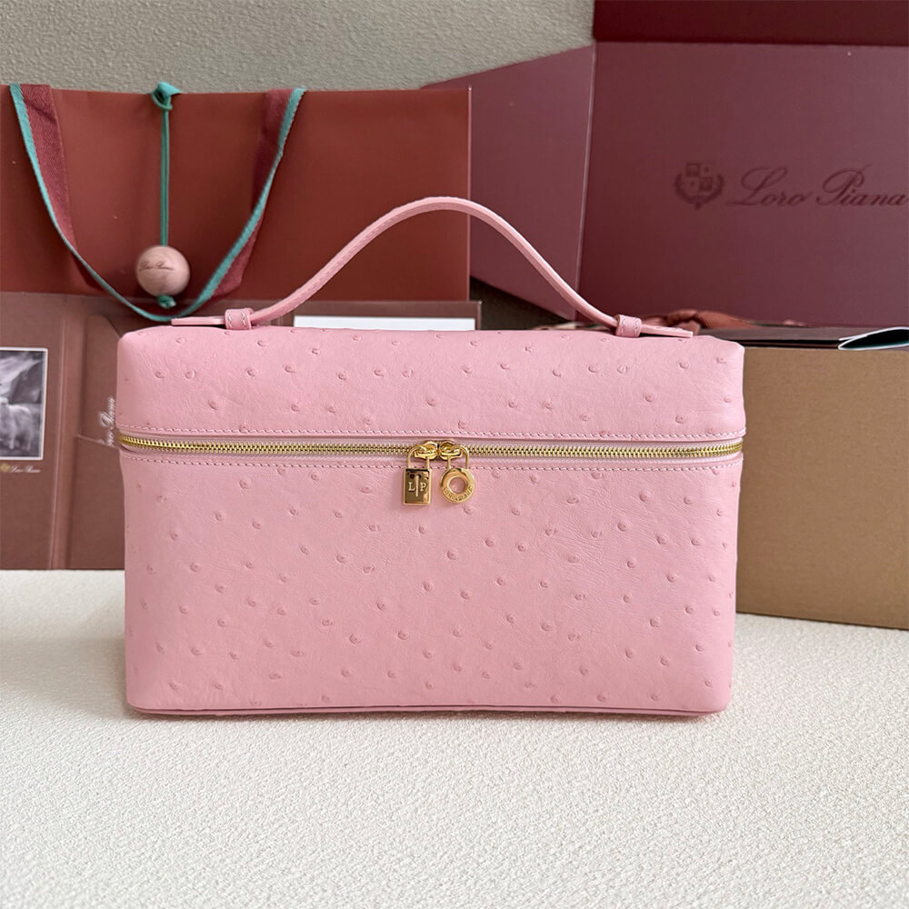 Loro Piana Extra Bag L27(High-end Grade)