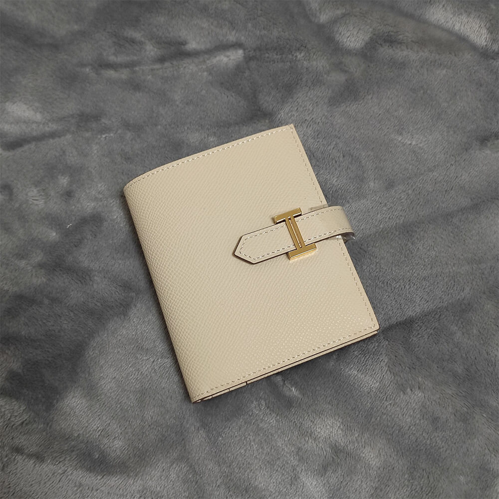 Hermes Bearn Compact wallet