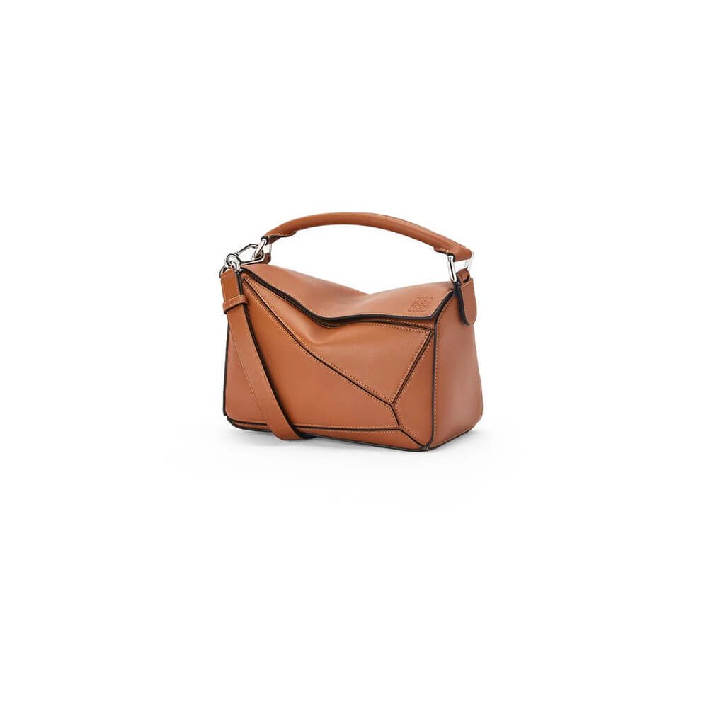 LOEWE Small Puzzle Bag