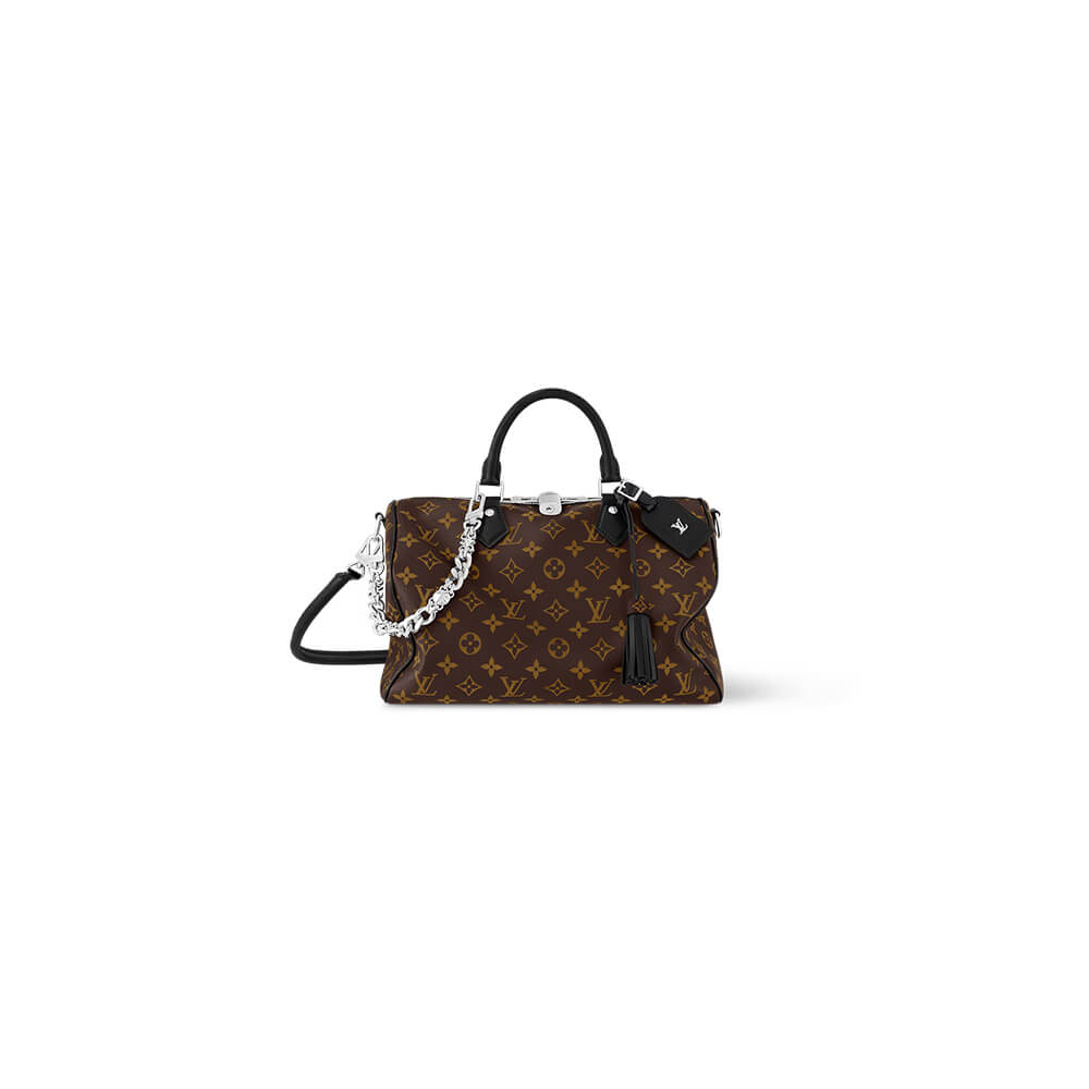 LV Speedy Soft 30 Dark