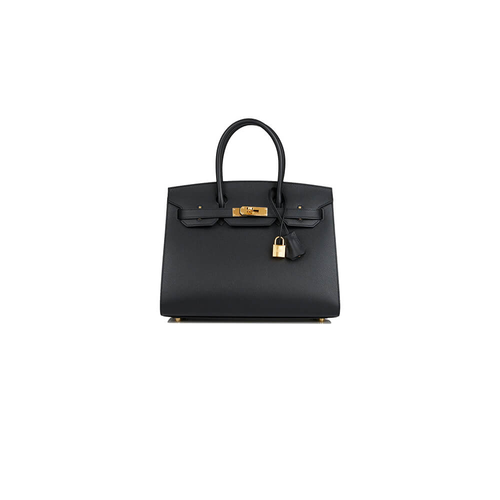 Hermes Birkin 30 Sellier