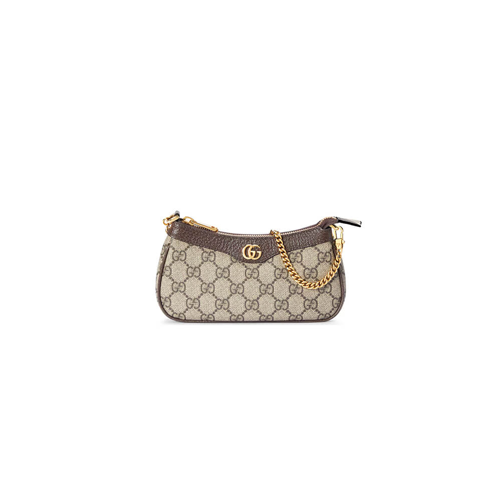 Gucci Ophidia mini bag(HIGH-END GRADE)