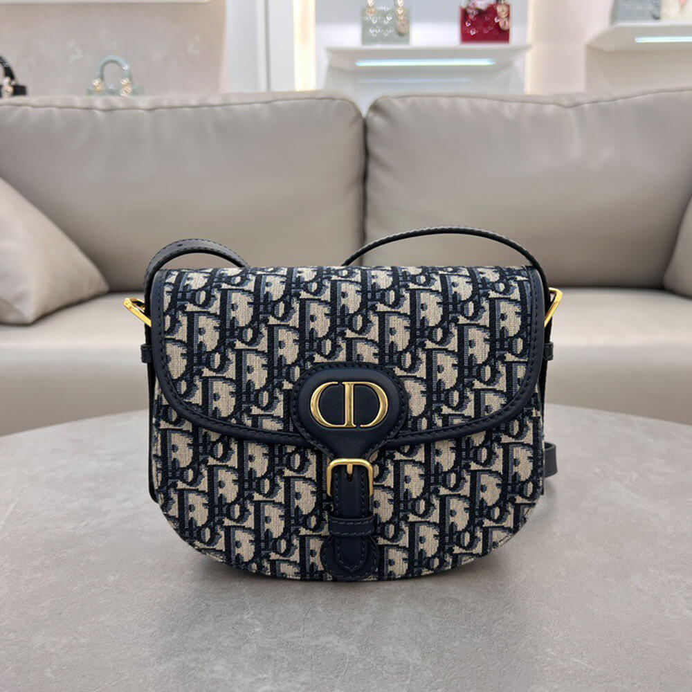 Dior Medium Dior Bobby Bag
