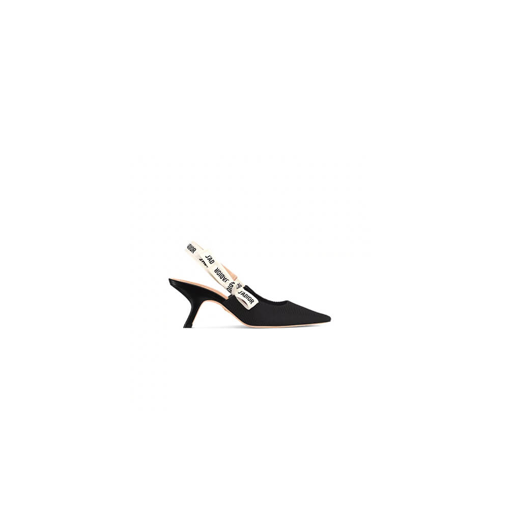 J Adior Slingback Pump