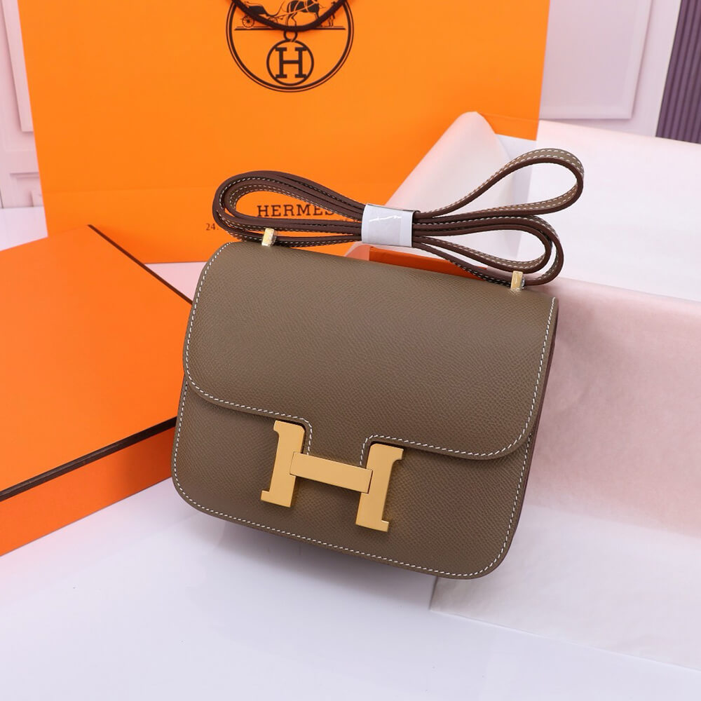 Hermes Constance 18